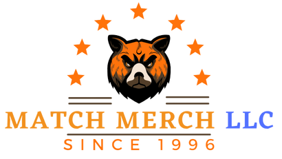 Match Merch LLC