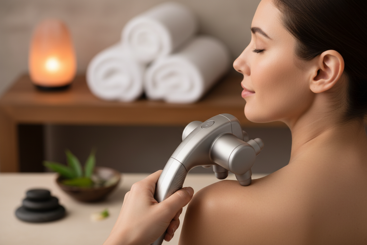 Can Massage Therapy Help Sciatica? Benefits, Types, and Pain Relief Explained.
