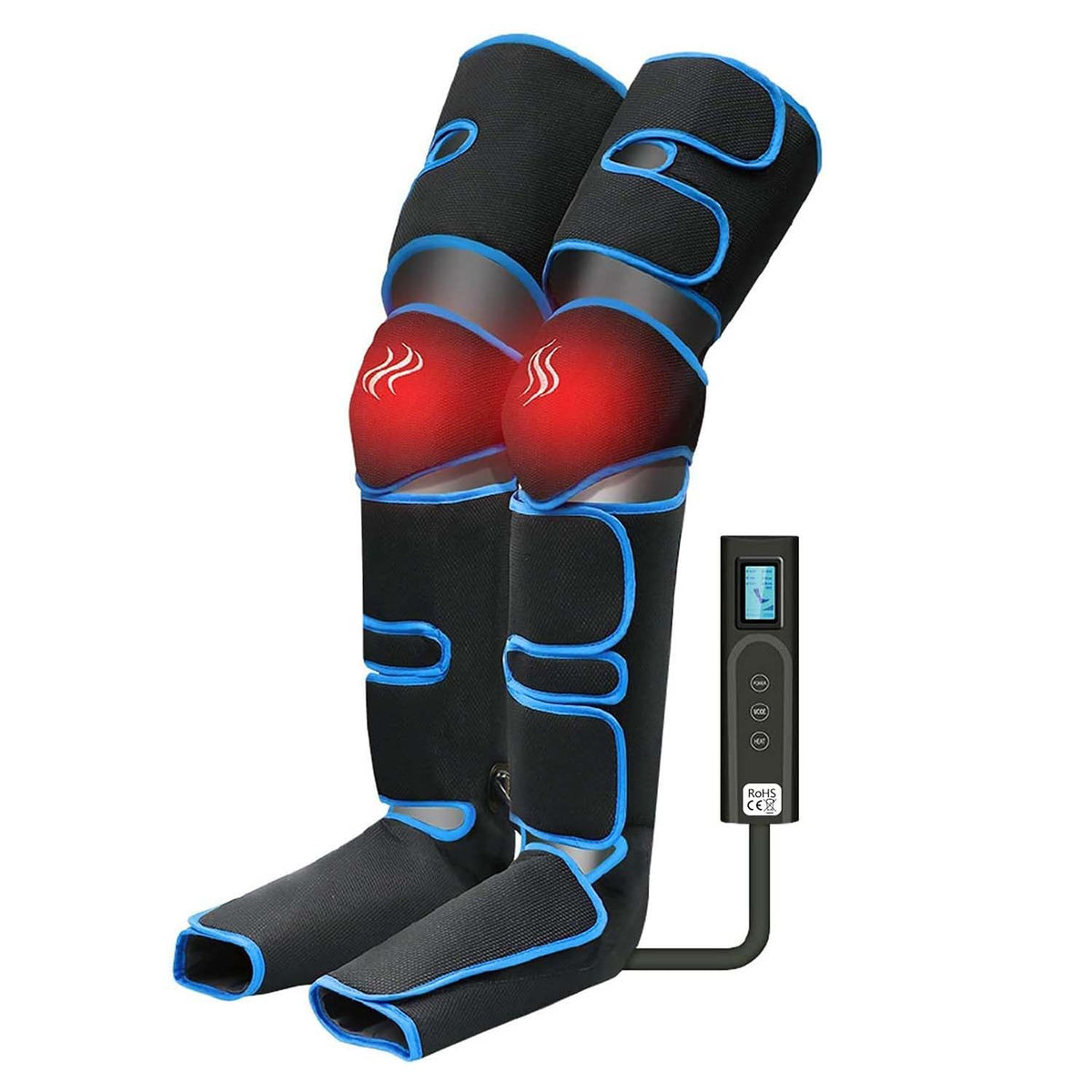 MaxRelief - premium leg massager