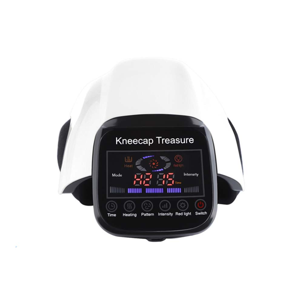 HeatWave™ Knee Soother