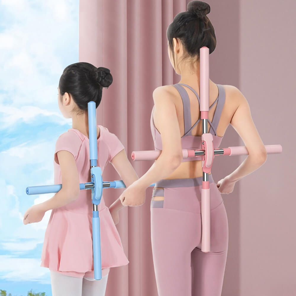 Posturix™ - Yoga Posture Corrector