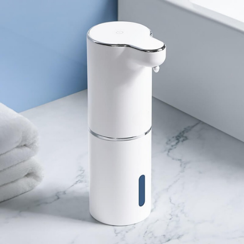 PurityPro™ - Automatic Soap Dispenser