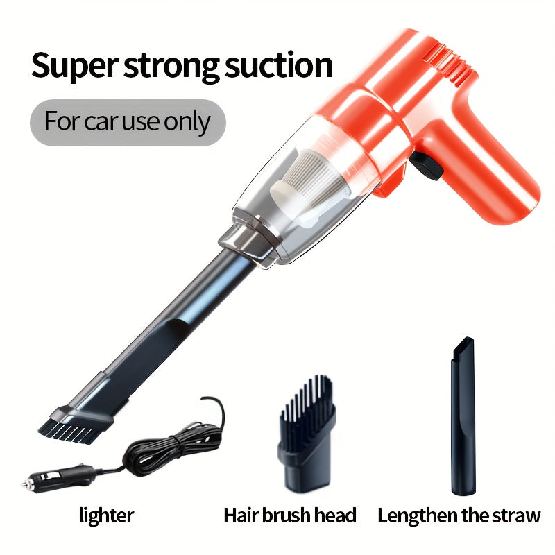 Car Super-Strong Vacuum Cleaner