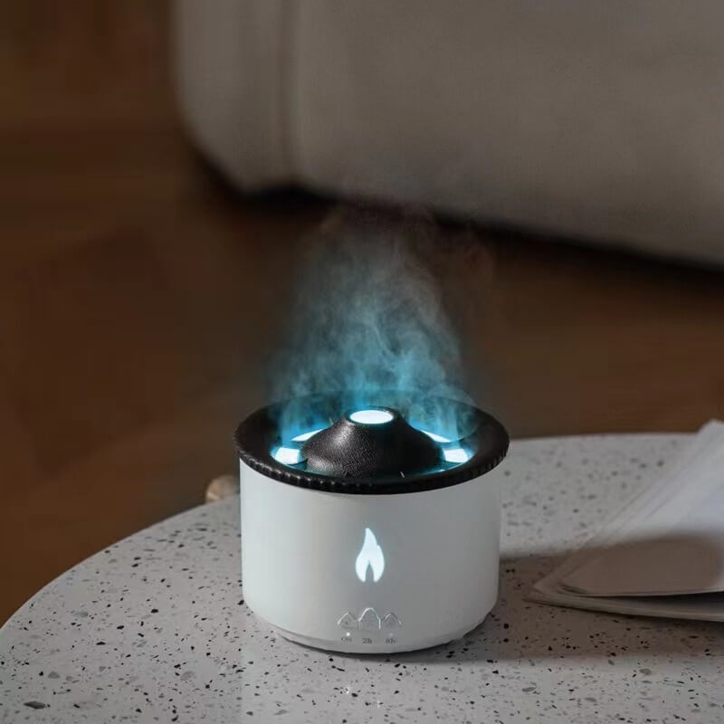 Fumava™ - Volcano Aroma Diffuser