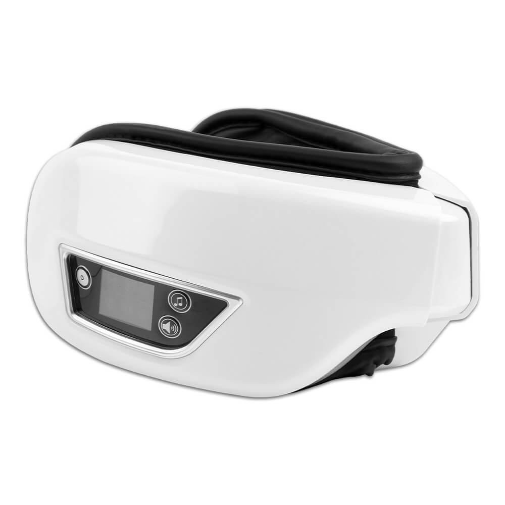 Oculieve™ - Bluetooth Eye Massager