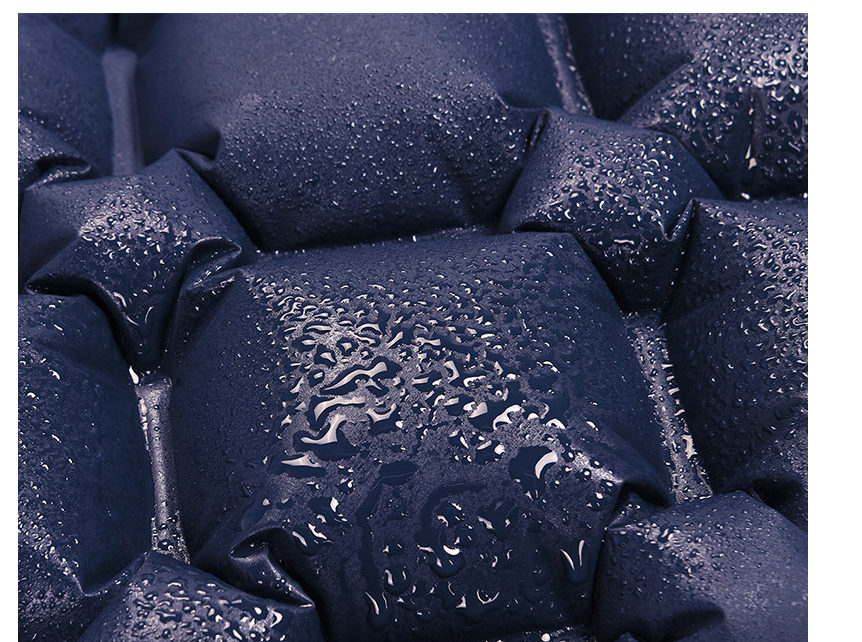 OasMat™ - Self-Inflating Mat