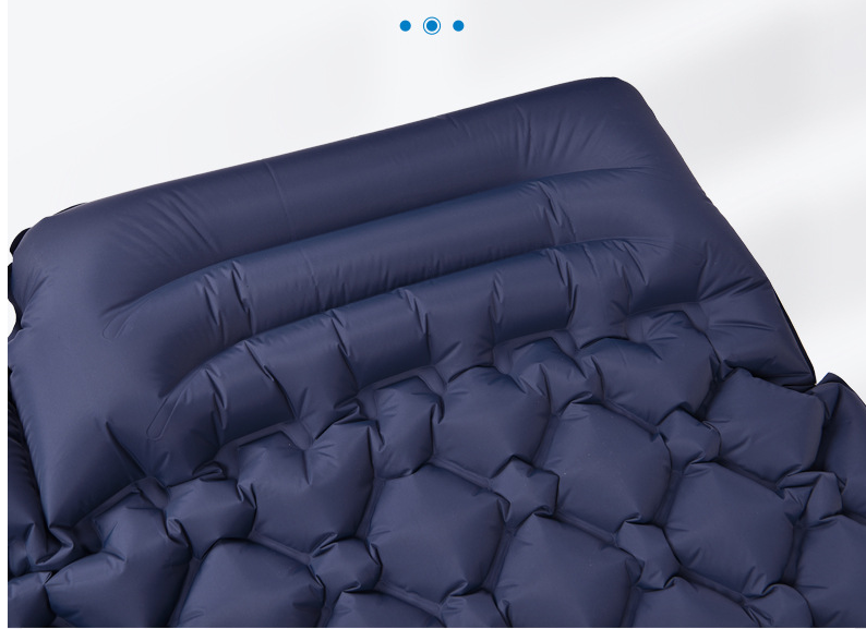 OasMat™ - Self-Inflating Mat