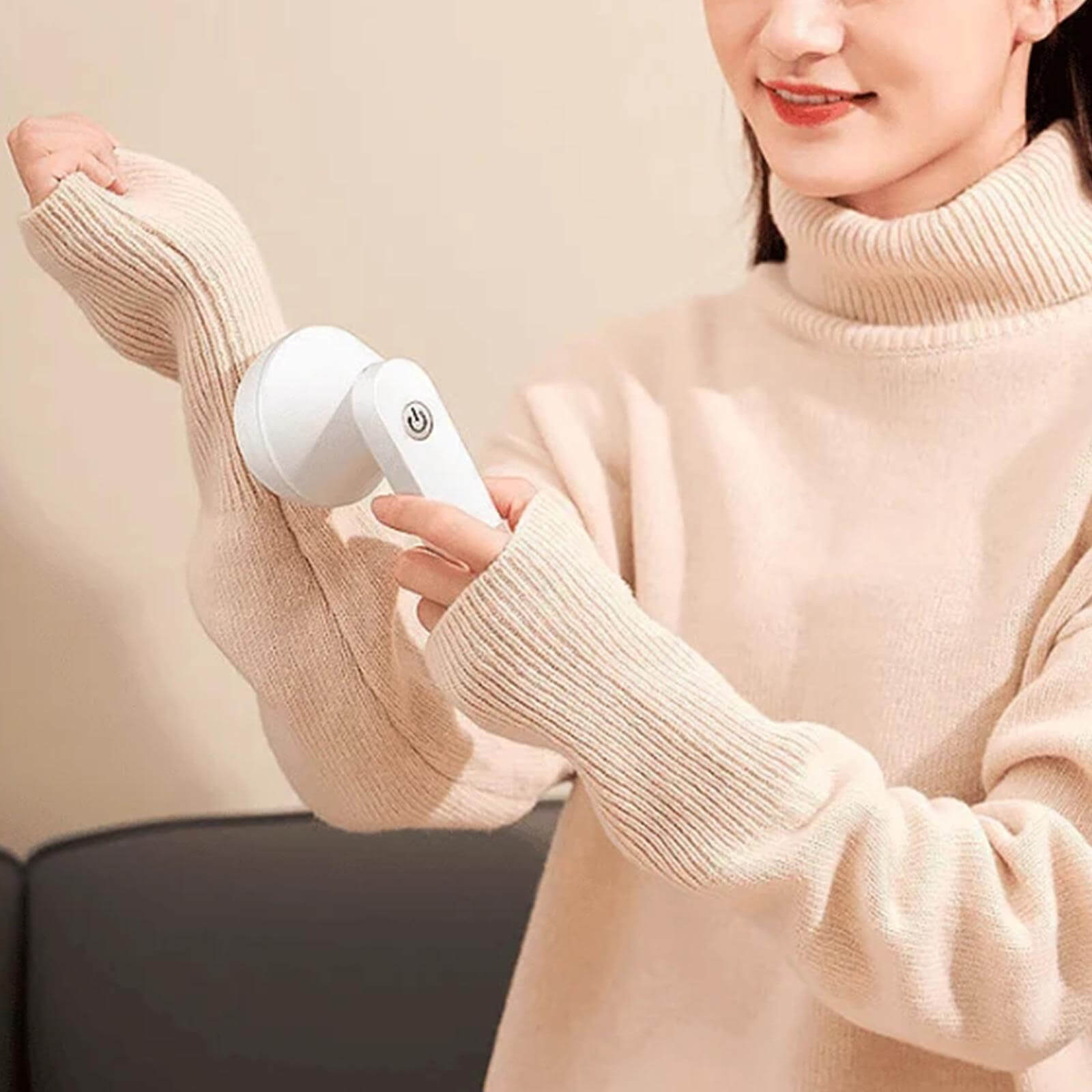 Fuzzer™ - Electric Lint Remover