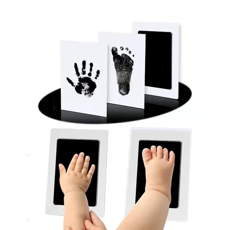 Memory Ink™ - Baby Imprint Art