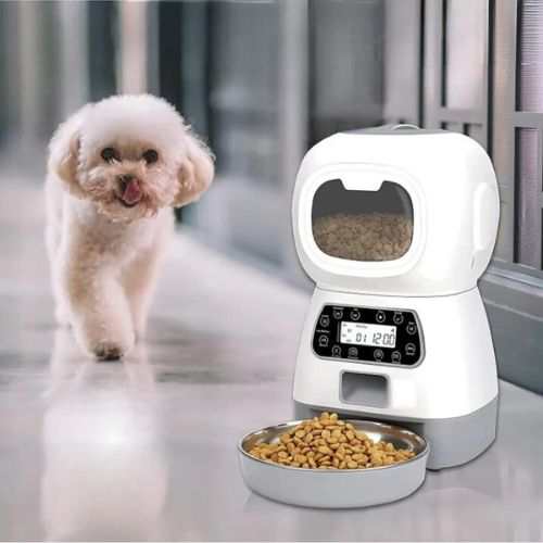 Pet Automatic Feeder