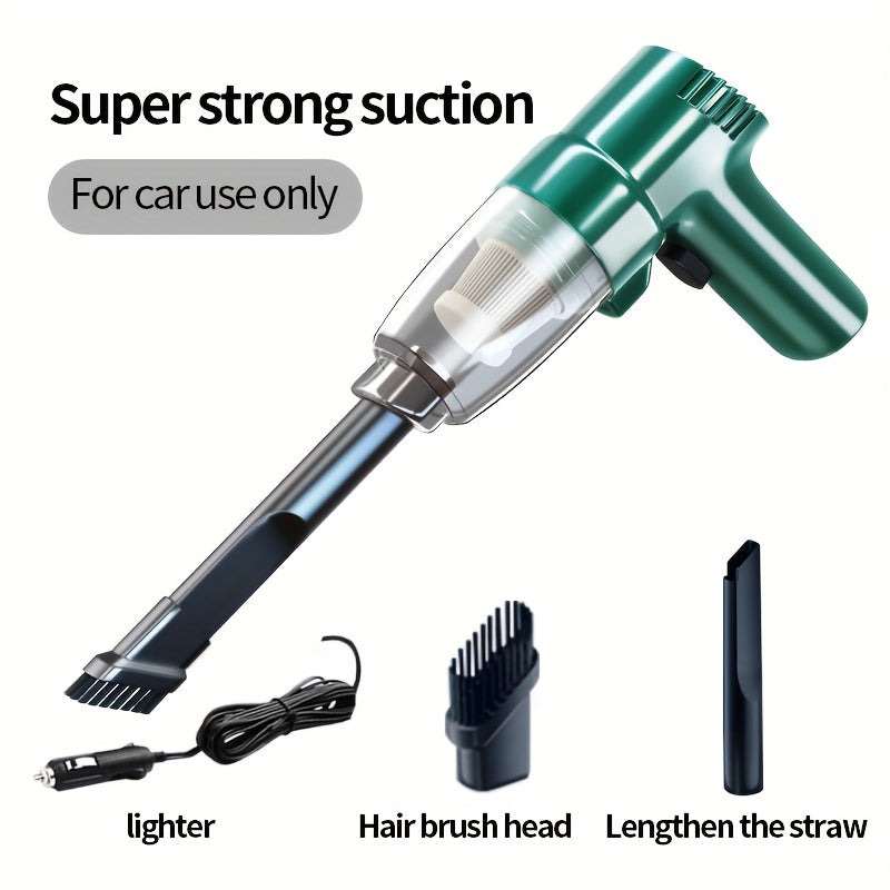 Car Super-Strong Vacuum Cleaner