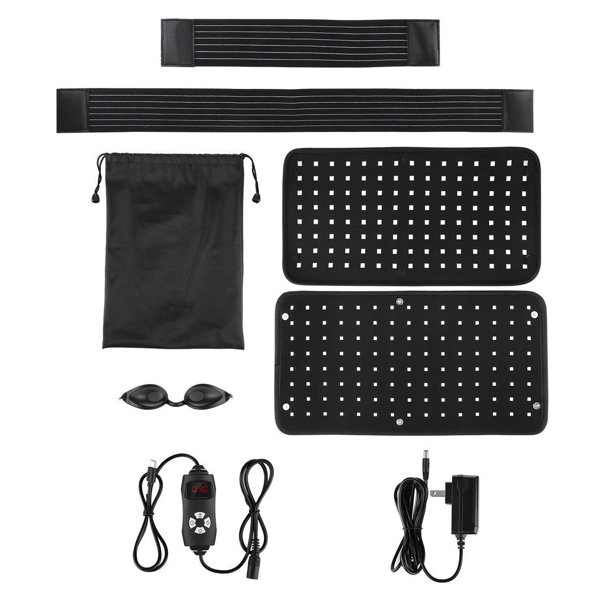 MedBelt™ - Red Light Body Therapy Belt