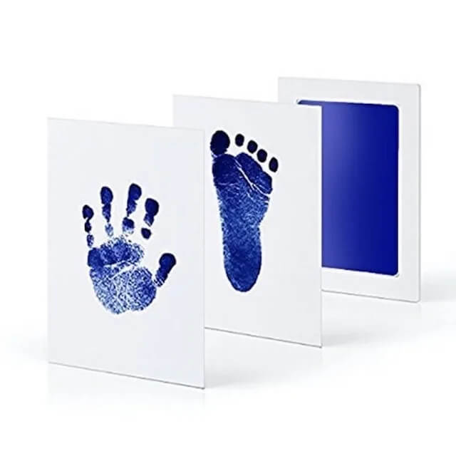 Memory Ink™ - Baby Imprint Art