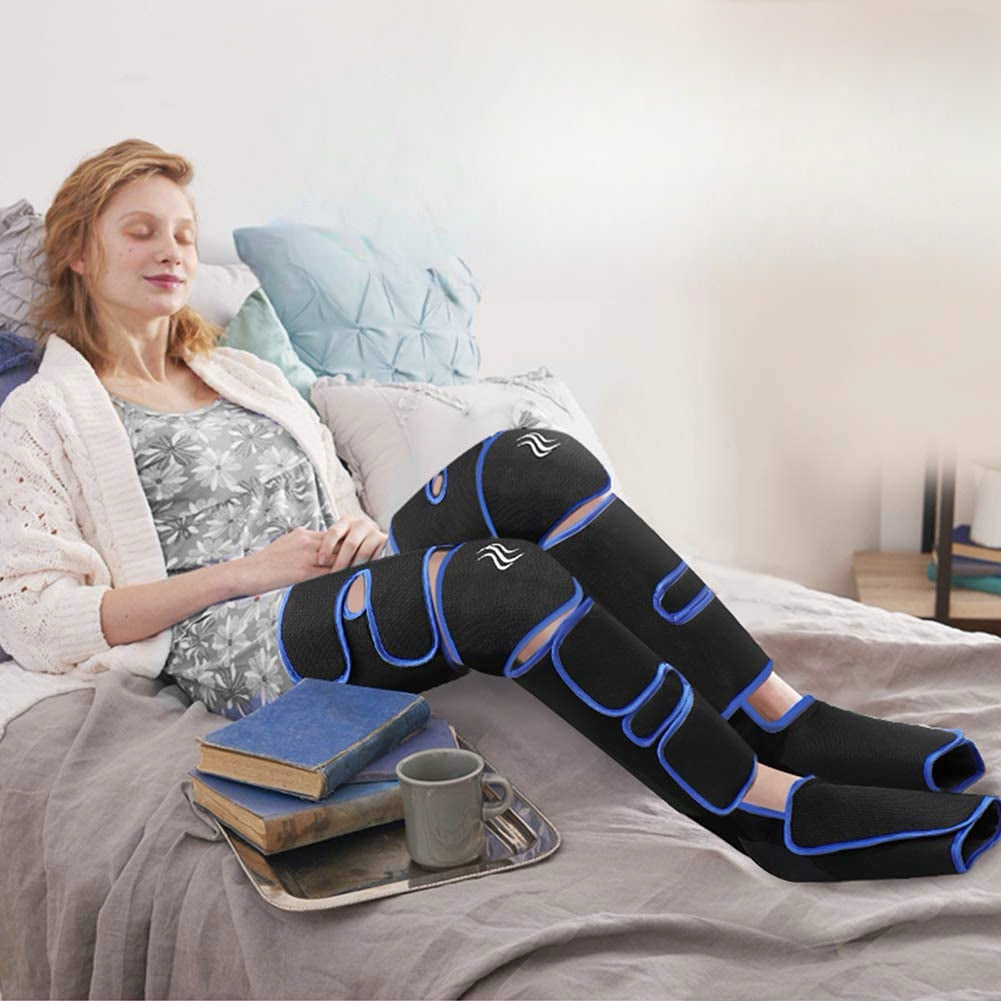 MaxRelief - premium leg massager