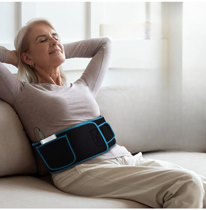 FlexLight™ - Portable Red-Light Therapy 