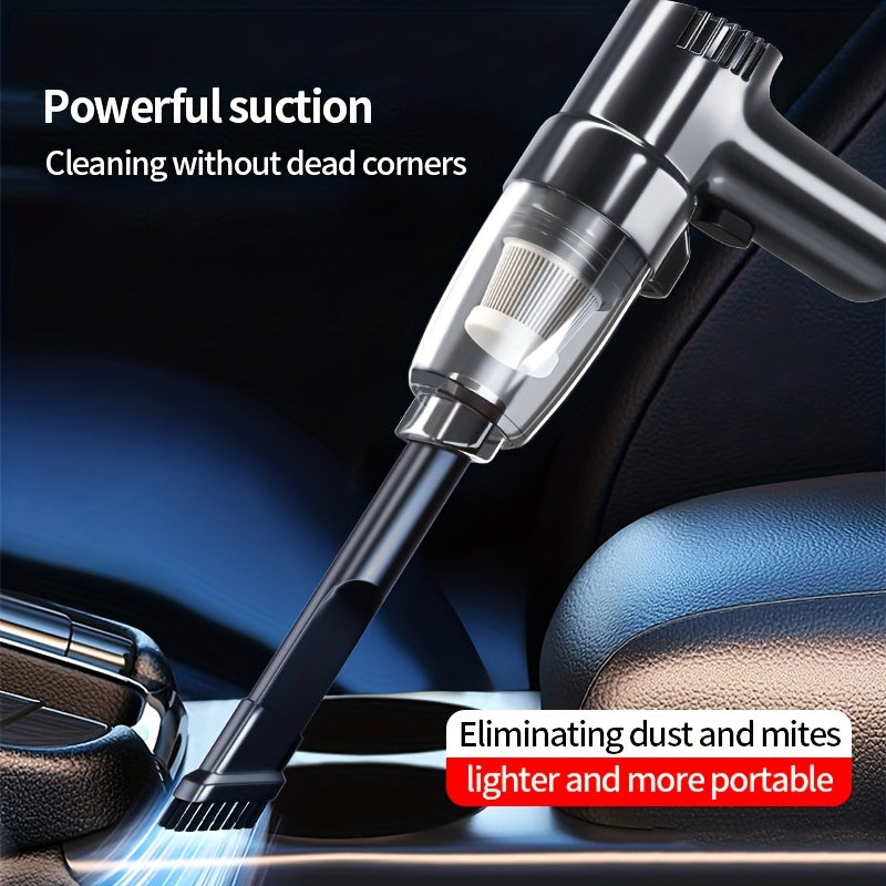 Car Super-Strong Vacuum Cleaner