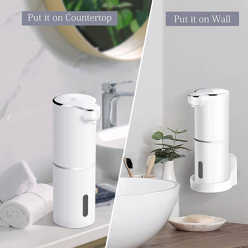 PurityPro™ - Automatic Soap Dispenser