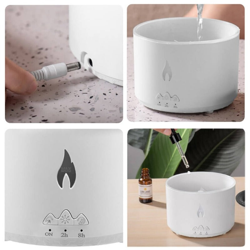 Fumava™ - Volcano Aroma Diffuser