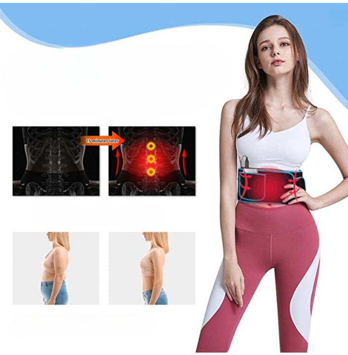 FlexLight™ - Portable Red-Light Therapy 