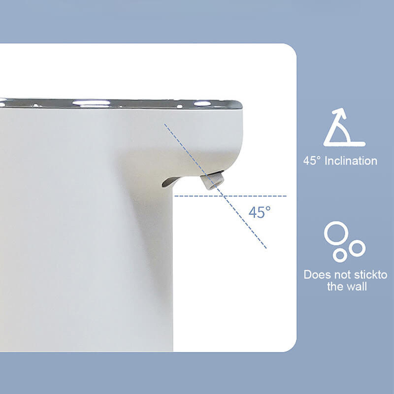 PurityPro™ - Automatic Soap Dispenser