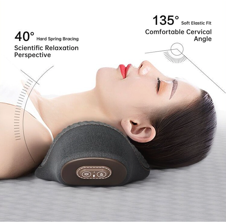 TruPosture™ - Cervical Heating Pillow
