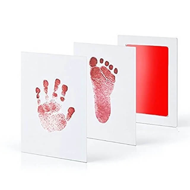 Memory Ink™ - Baby Imprint Art