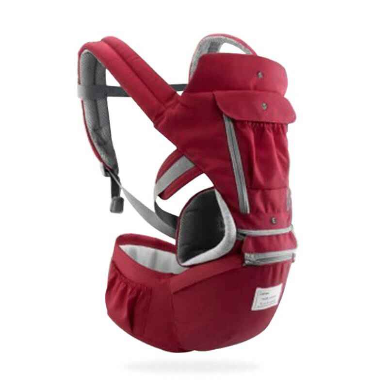 Bond Buddy™ - Baby Travel Carrier