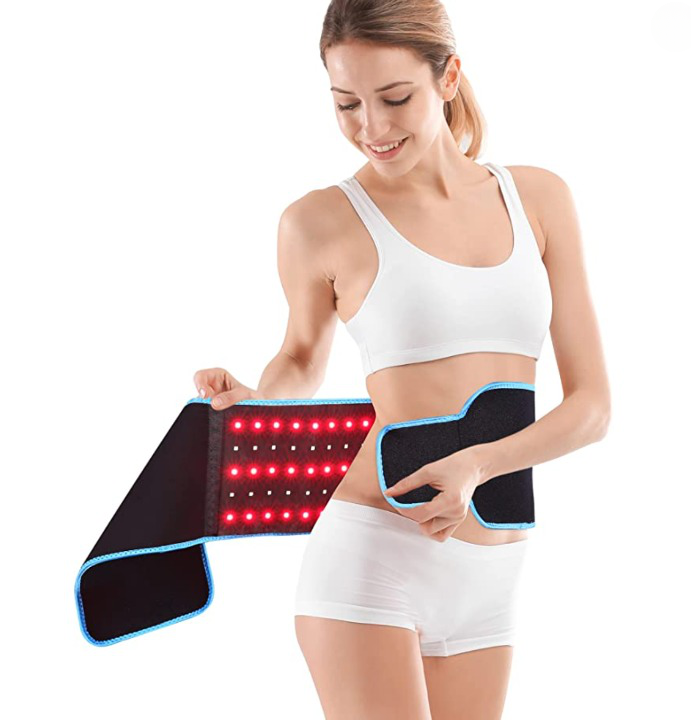 FlexLight™ - Portable Red-Light Therapy 