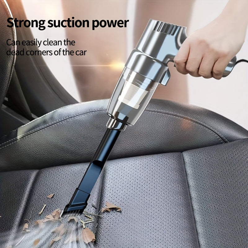 Car Super-Strong Vacuum Cleaner