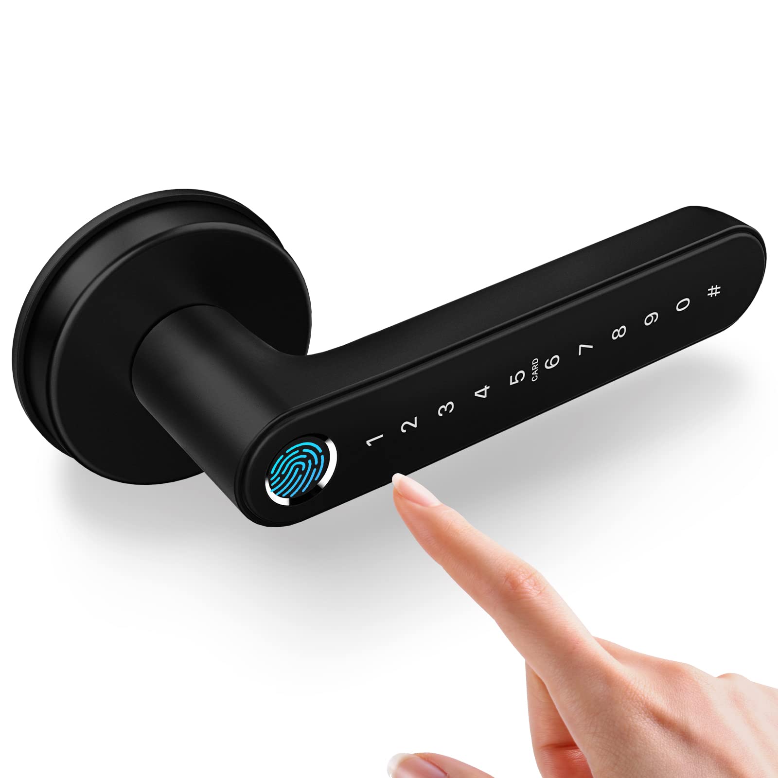 FingerKey™