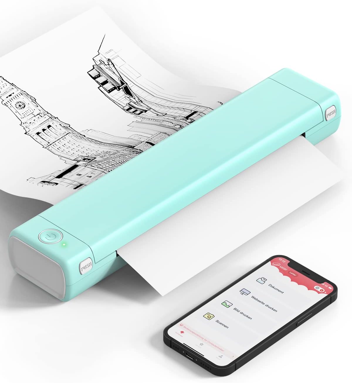 PrintPocket™