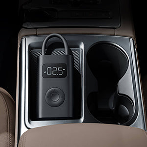 GO-POWER EMERGENCY PUMP