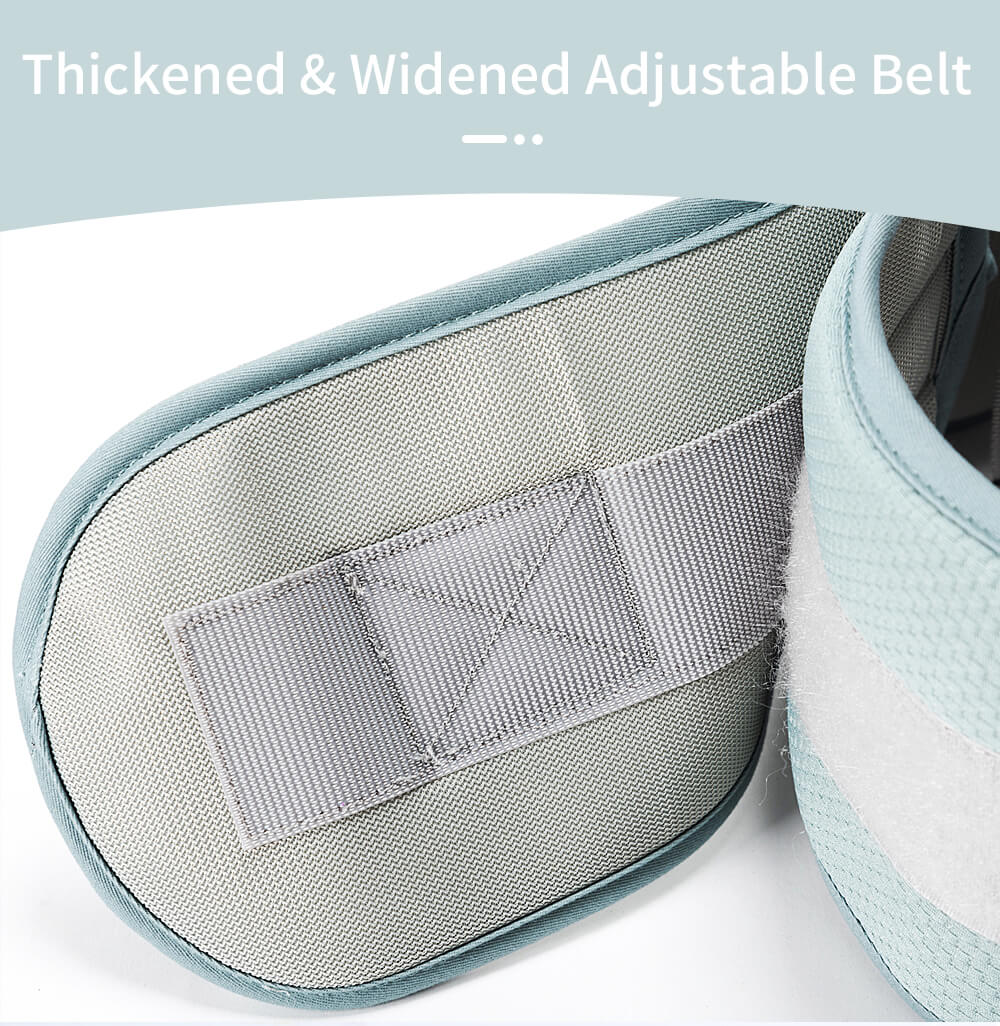 Bond Buddy™ - Baby Travel Carrier