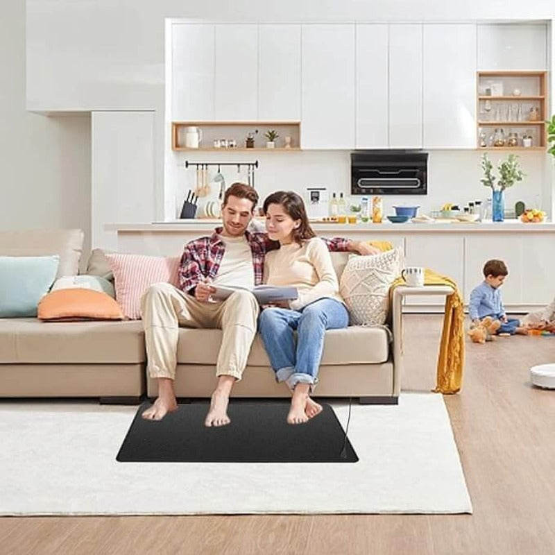 Earthmuse™ - Grounding Mat