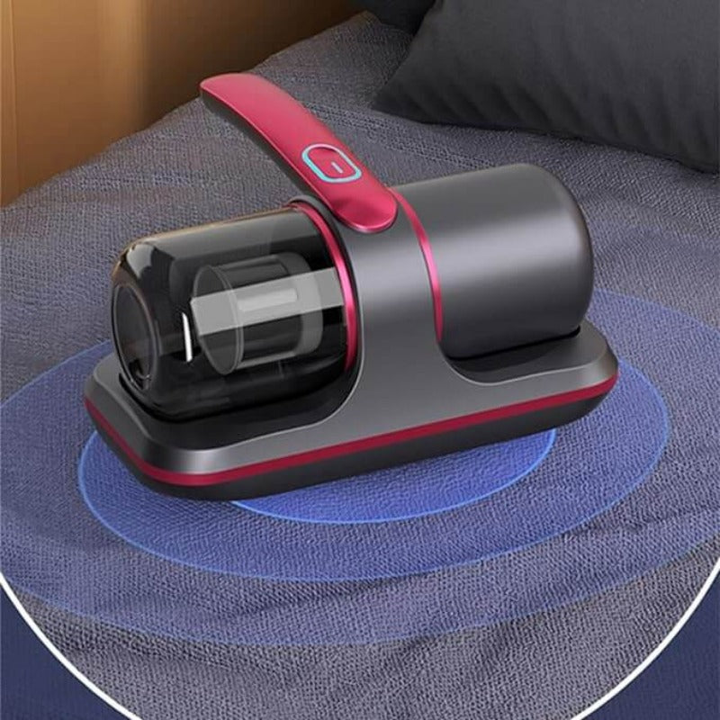 Puriflux™ - UV Mattress Vacuum
