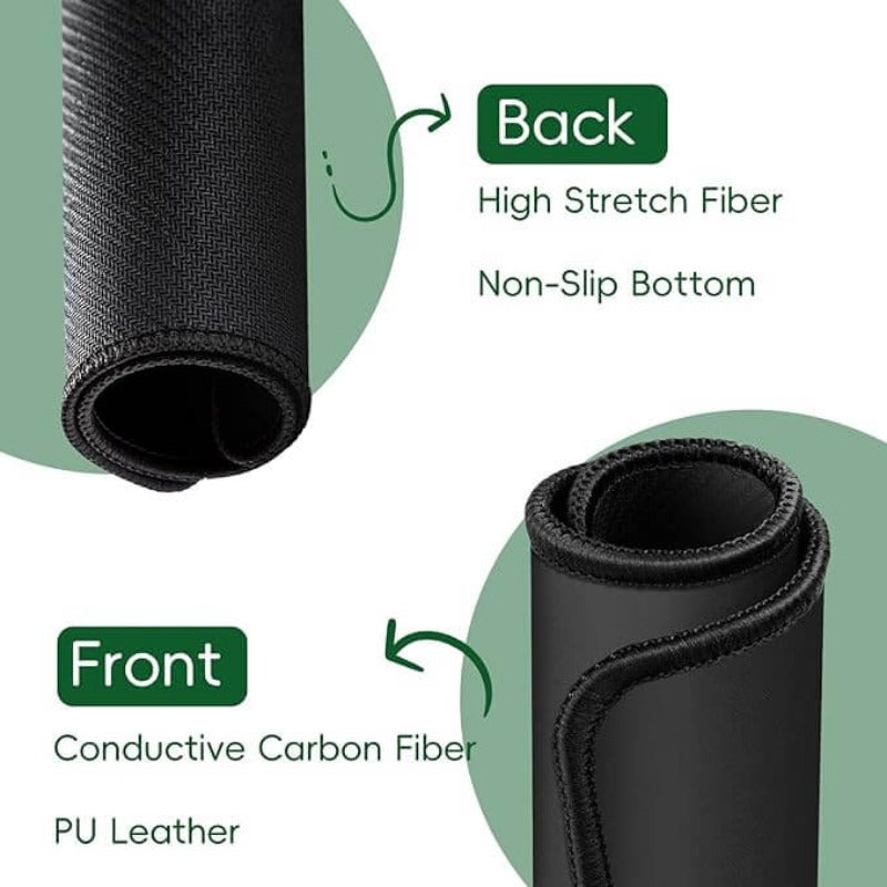 Earthmuse™ - Grounding Mat