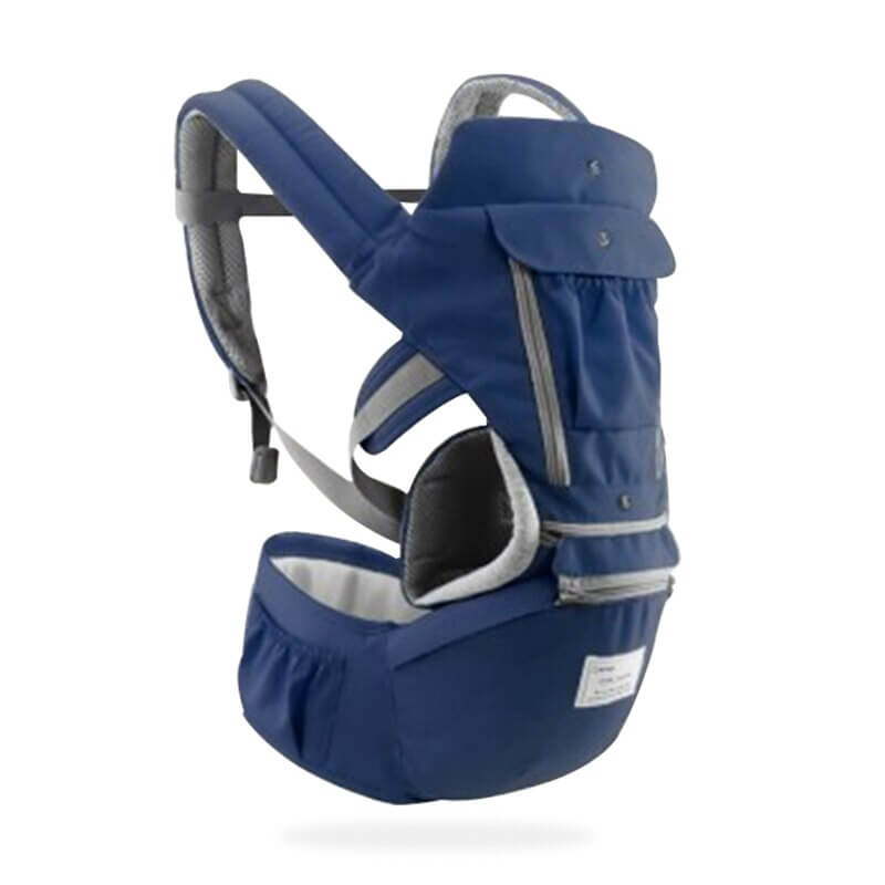 Bond Buddy™ - Baby Travel Carrier