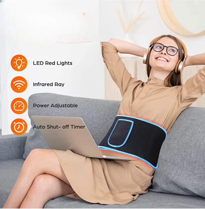 FlexLight™ - Portable Red-Light Therapy 