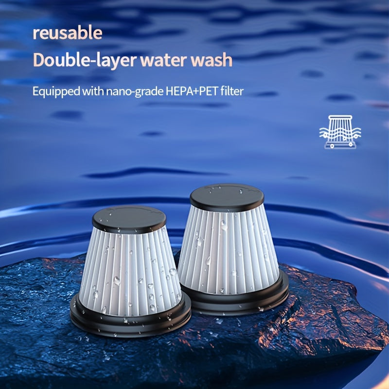 Car Super-Strong Vacuum Cleaner