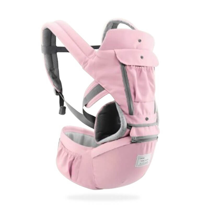 Bond Buddy™ - Baby Travel Carrier