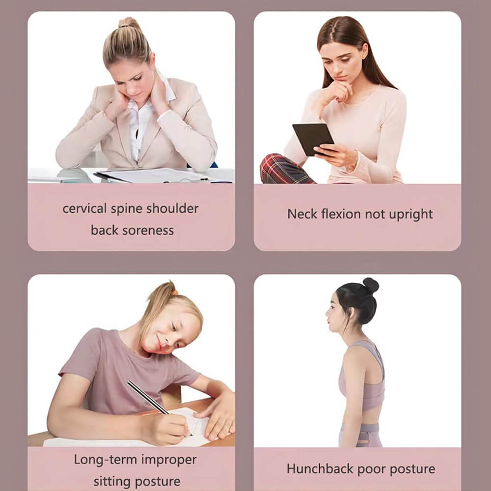 Posturix™ - Yoga Posture Corrector