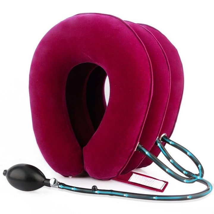 NekZen™ - Cervical Neck Traction Device