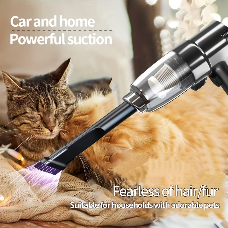 Car Super-Strong Vacuum Cleaner