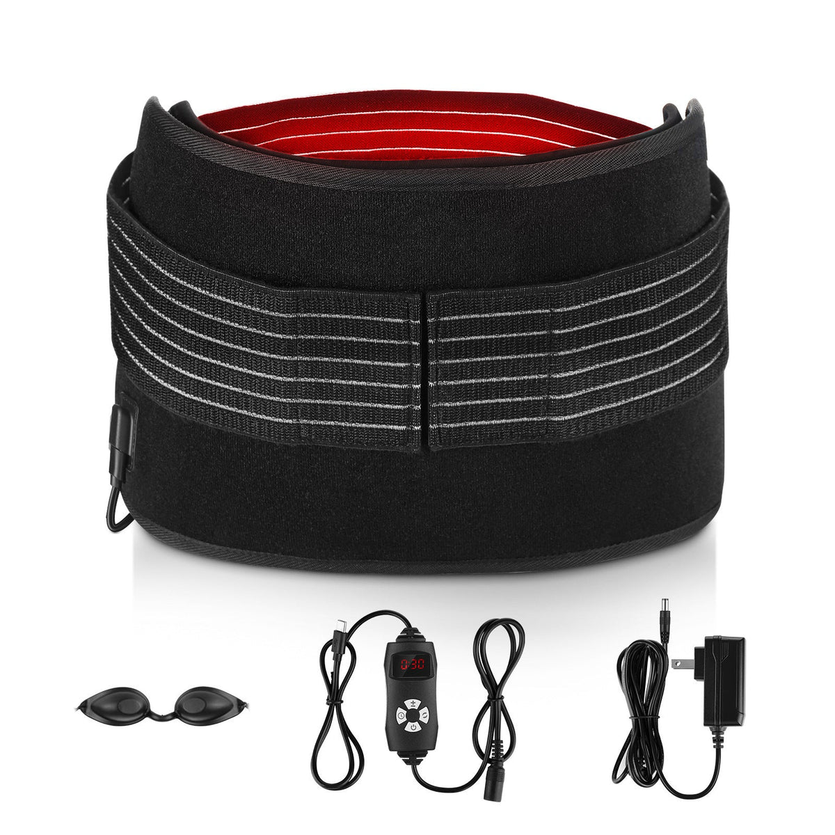 MedBelt™ - Red Light Body Therapy Belt