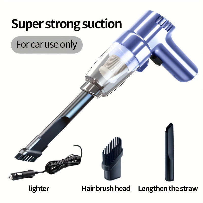 Car Super-Strong Vacuum Cleaner
