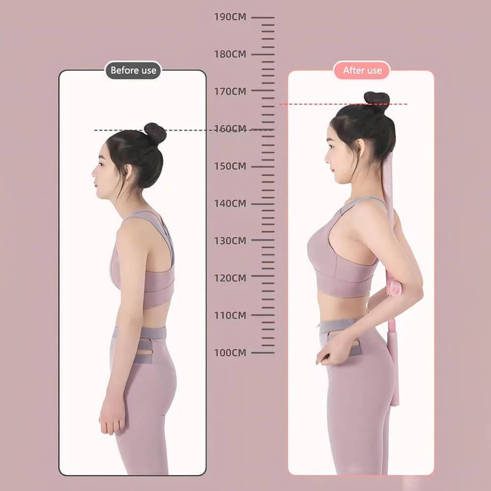Posturix™ - Yoga Posture Corrector