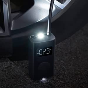 GO-POWER EMERGENCY PUMP