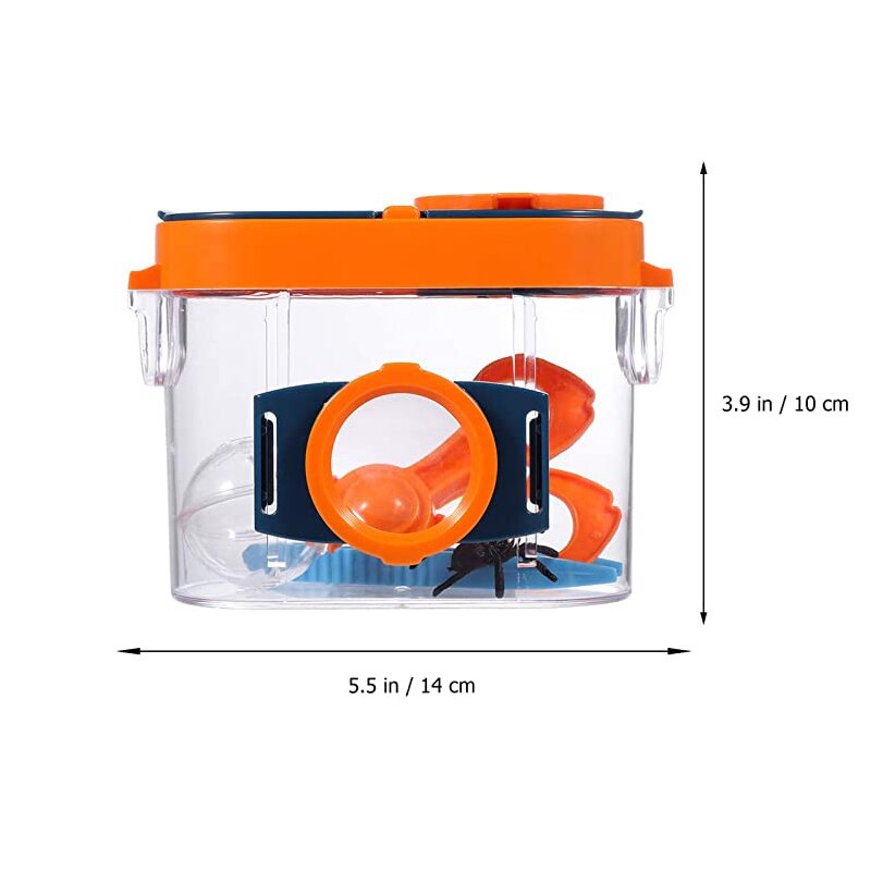 Bug House™ - Insect Viewer Kit