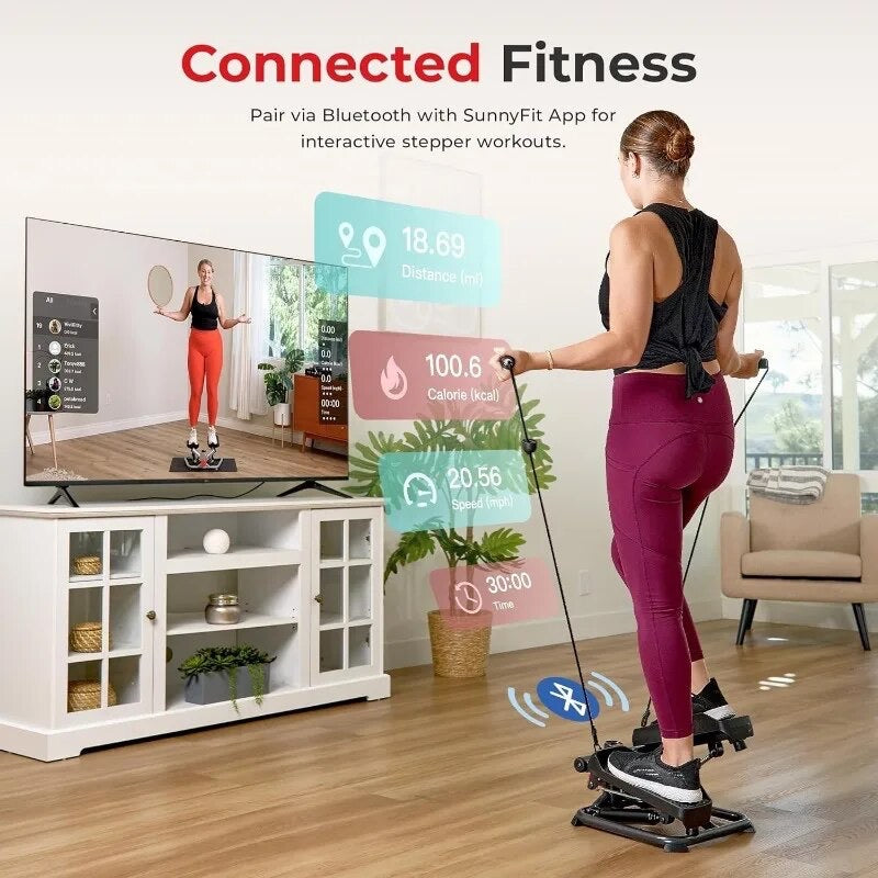 StepFlex™ Cardio & Strength Trainer