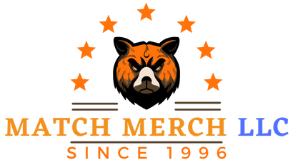 Match Merch LLC